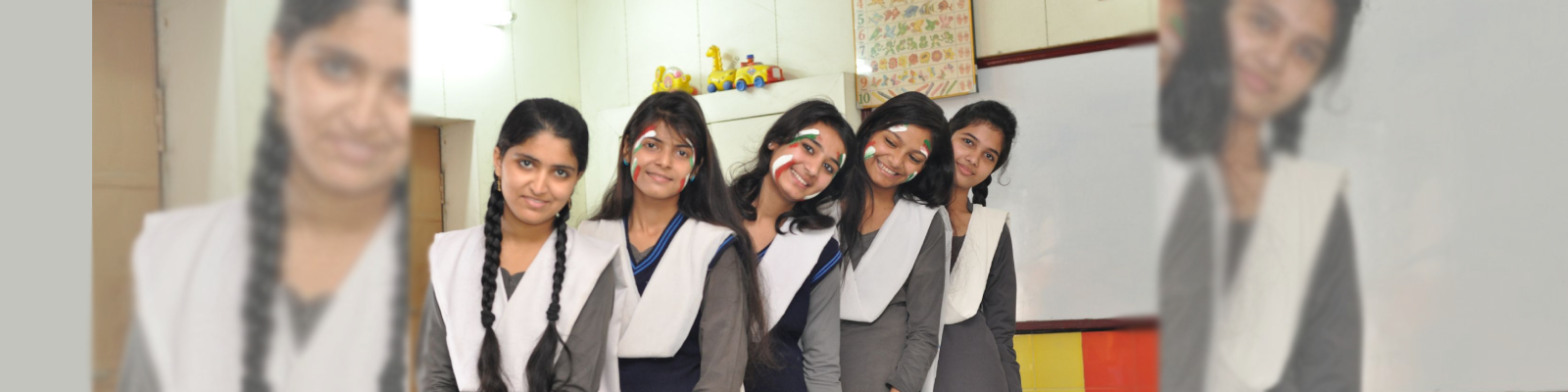 Vision and Mission of Exon Montessori Group of Colleges