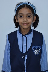 FATIMA BADAR KHAN